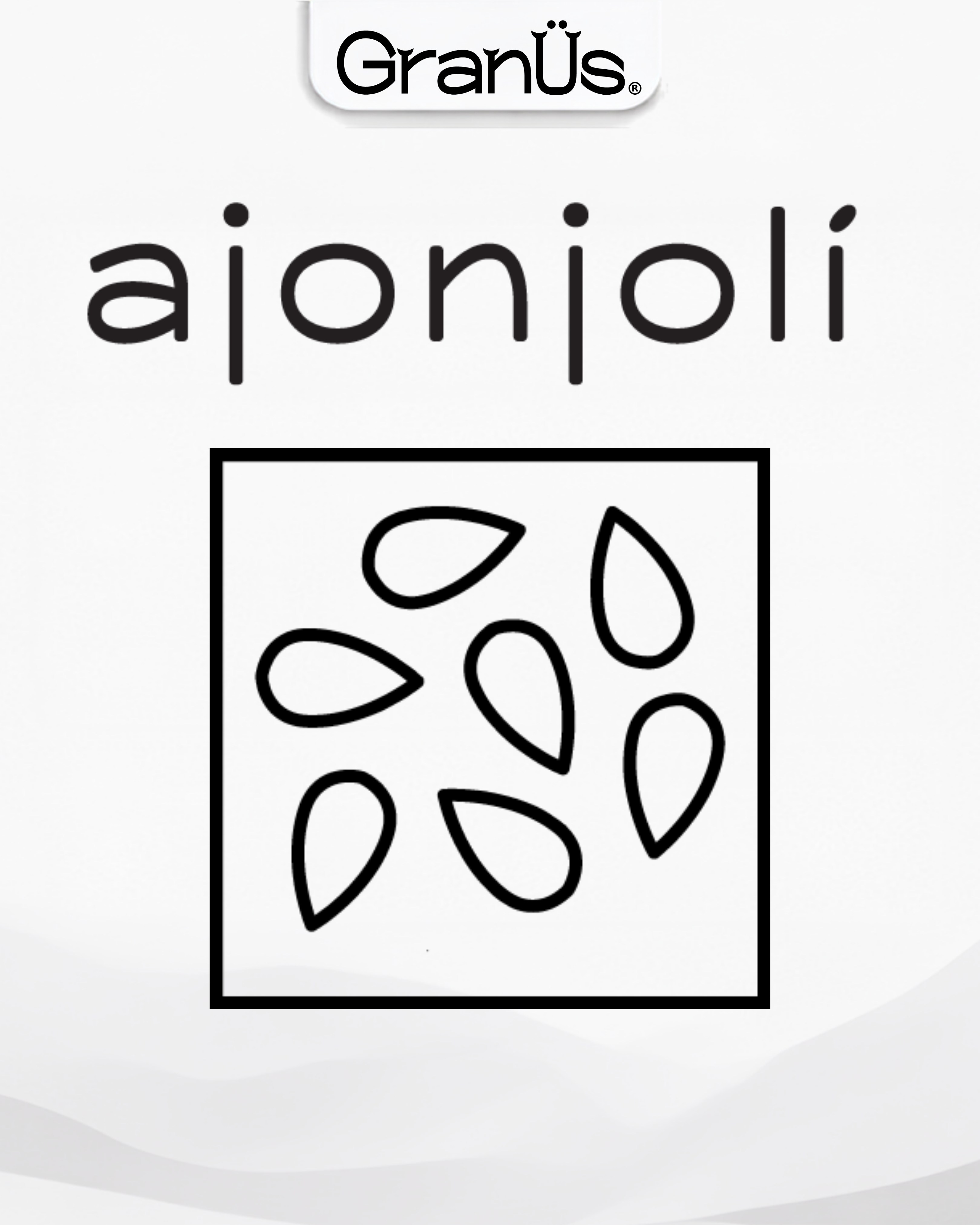 Catálogo de ajonjolí GranÜs